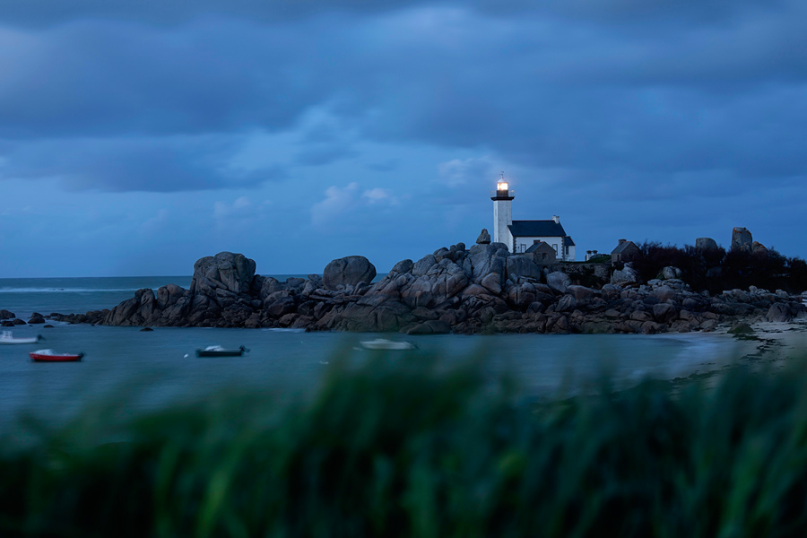 Zadnja etapa po Bretanji – od Phare du Pontusval do Dinan-a
