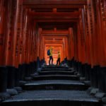 Potovanje Japonska - načrt poti