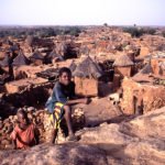 V deželi Dogonov, Mali 2004