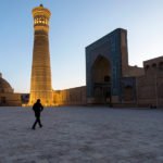 Bukhara, Uzbekistan