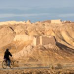 Pozabljene trdnjave antičnega Khwarazm-a, Uzbekistan