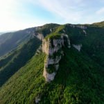 Kolesarska avantura v dolini Kolpe in Čabranke, Slovenija