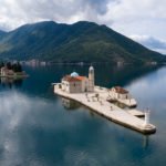 Čarobni Perast in kajakiranje med otočki Boke Kotorske, Črna gora