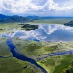 Skadarsko jezero, Črna gora