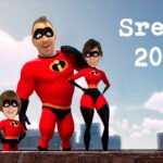 Srečno 2021