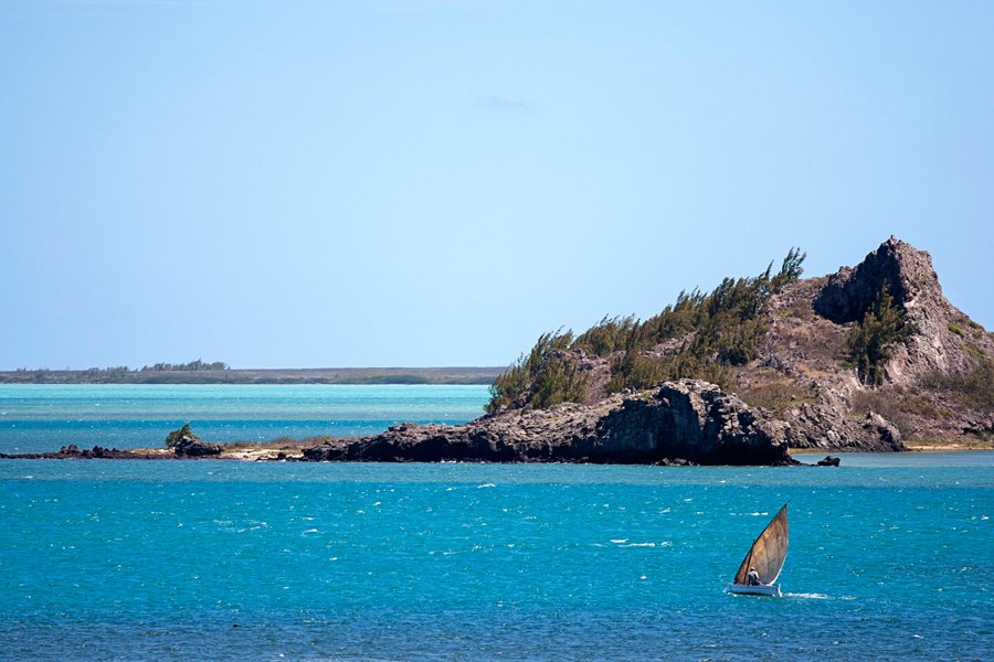 Otok Rodrigues 2. del