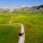 Albanija road trip - povzetek