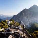 Popoldanski izlet na Prednje Robičje, Slovenija