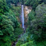 Najlepši slapovi otoka Sao Miguel, Azori