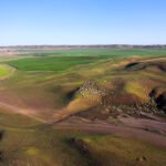 Med pastirji zelenih planjav vzhodne Gruzije