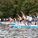 Bohinj SUP Challenge 2022