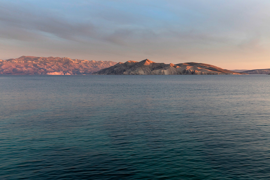 Protected: Oktobrski vikend na off na otoku Krk, Hrvaška