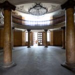 Tskaltubo - zapuščena termalna prestolnica Sovjetske zveze, Gruzija