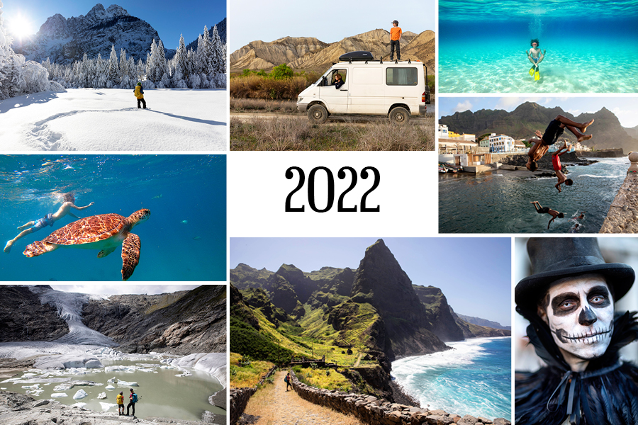Leto 2022 skozi moje fotografije