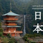 Potopisno predavanje Japonska