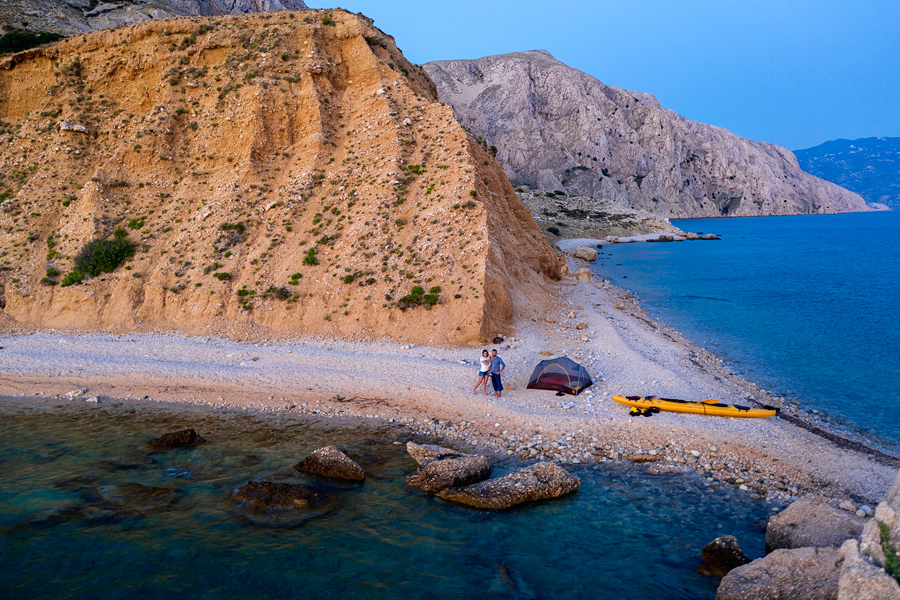 Protected: Uživanje ob jubileju na plažah kvarnerskih otokov, Hrvaška