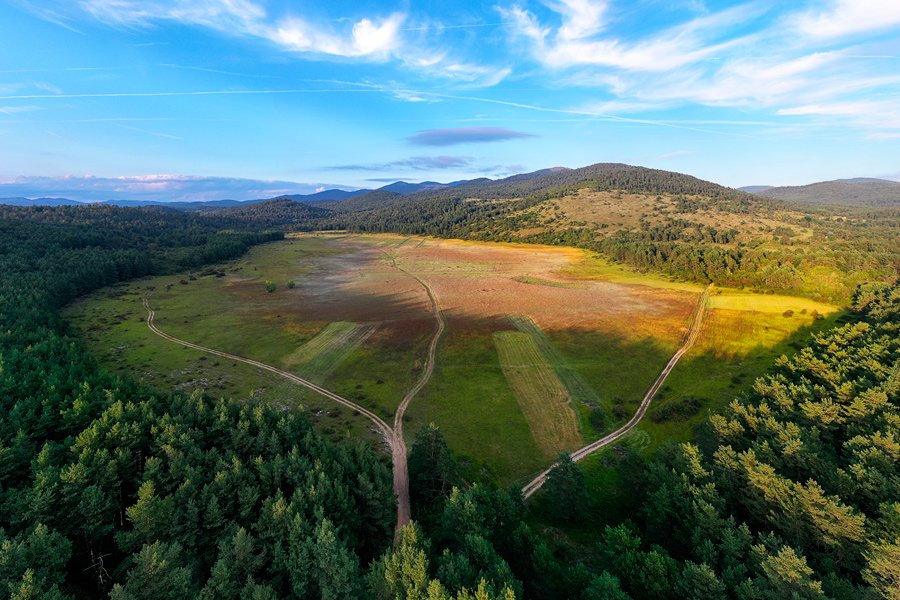 Kolesarski izlet Pivka in okolica