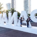 Panama city, Panama