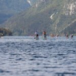 Bohinj SUP Challenge 2024