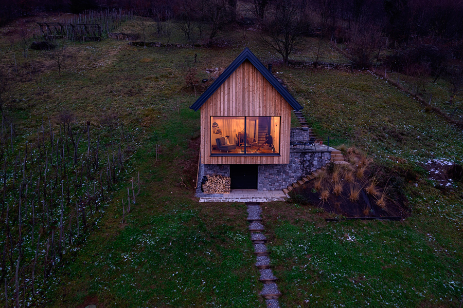 Uživanje v minimalizmu – Krka in Dolenjske toplice