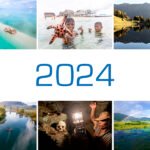 Leto 2024 skozi moje oči