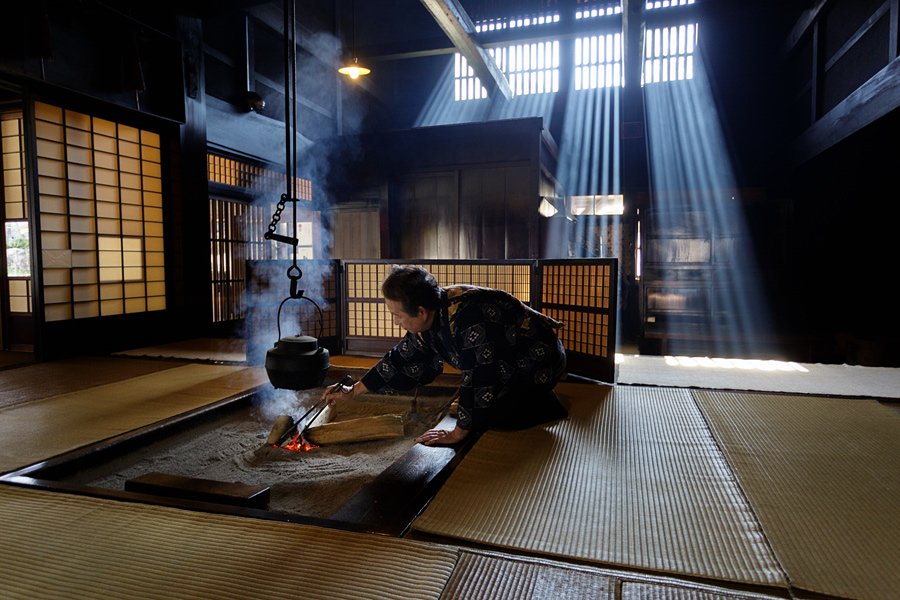 Potopisni predavanji o Japonski in Zelenortskih otokih – Vabljeni