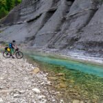 Od Domžal do Pirana s kolesom - bikepacking po Sloveniji