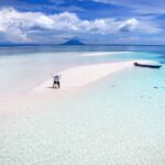 Intro v nepozabno avanturo s sinom - Sulawesi, Indonezija