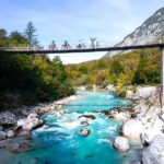 Bikepacking izlet po Gorenjski, Slovenija