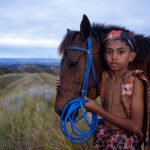 Sumba: otok, kjer konji še vedno govorijo zgodbe, Indonezija