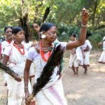 Potopisno predavanje - NA SKRAJNEM ROBU INDIJE: OD HOLIJA DO LOVCEV NA GLAVE