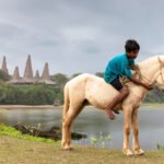 Zadnji dnevi na Sumbi, Indonezija
