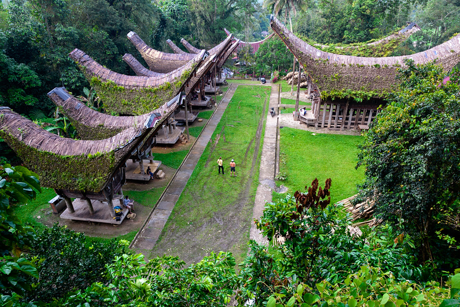 Potopisno predavanje – Sumatra in Sulawesi – potovanje po divji Indoneziji