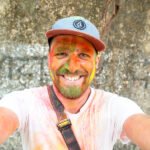 Holi v Indiji – festival barv, ki ga moraš doživeti
