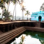 Indija četrtič: Goa, Kerala in festivali, ki jih ne pozabiš