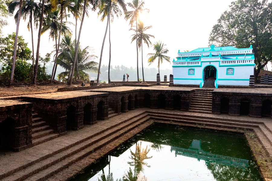Indija četrtič: Goa, Kerala in festivali, ki jih ne pozabiš