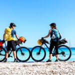Bikepacking po Dugem otoku: 3-dnevna avantura po Kornatih, Hrvaška