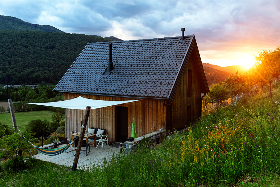 Majski dnevi na naši haciendi, Slovenija