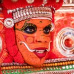 Theyyam v Kannurju: ritual, ki ga ne pozabiš, Indija