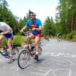 Vršič ostaja enak, Goni Pony pa tudi, Slovenija