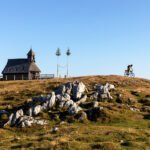 Bikepacking avantura: Najlepši krog okoli Kamniško-Savinjskih Alp