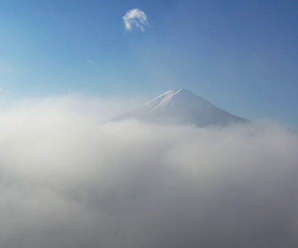 Mount Fuji