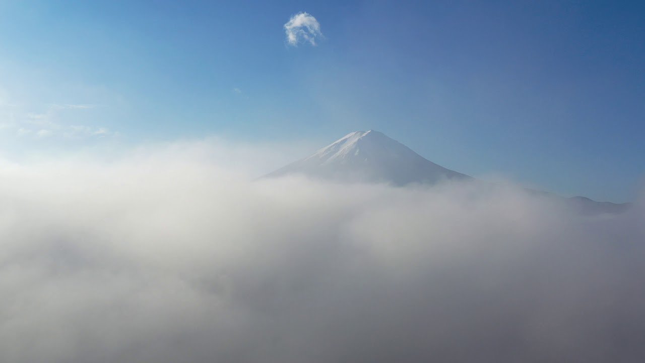 Mount Fuji