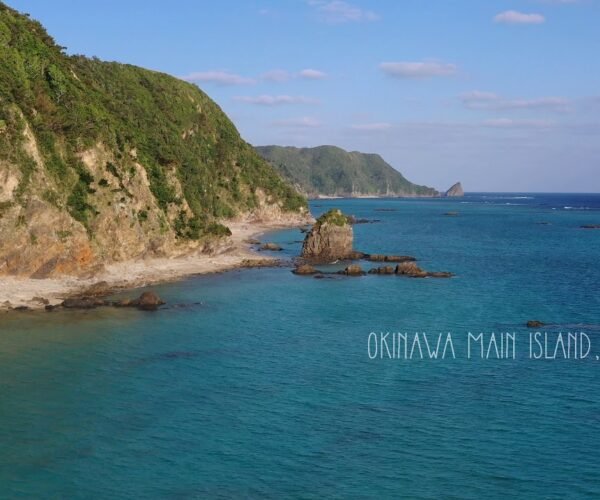 Okinawa Honto, Japonska