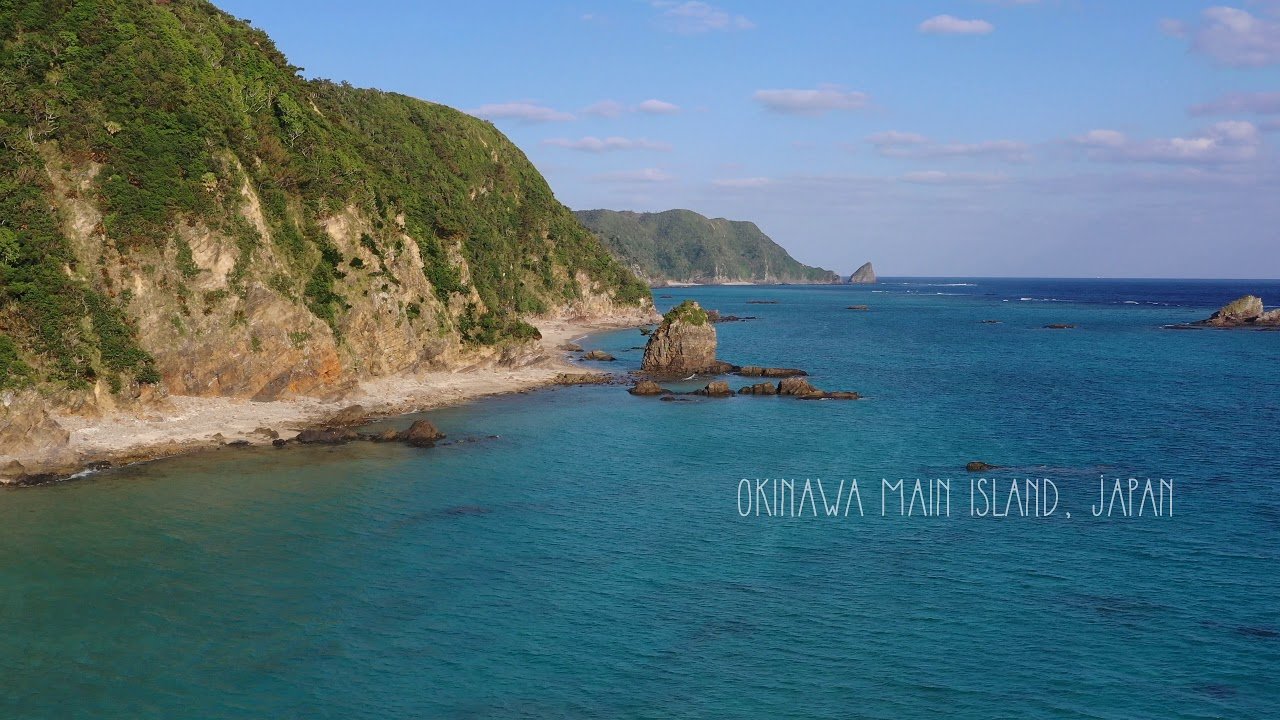 Okinawa Honto, Japonska