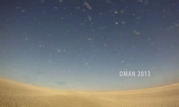 Oman video