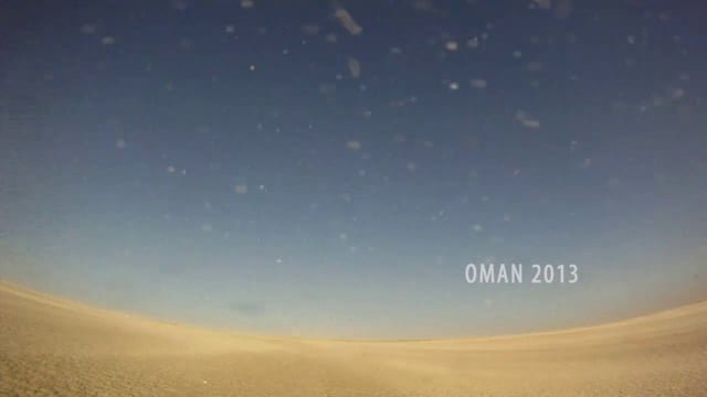 Oman video