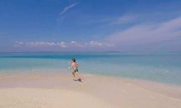 Palambak – the place to go :), Sumatra, Indonezija