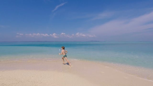 Palambak – the place to go :), Sumatra, Indonezija
