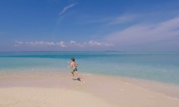 Palambak – the place to go :), Sumatra, Indonezija